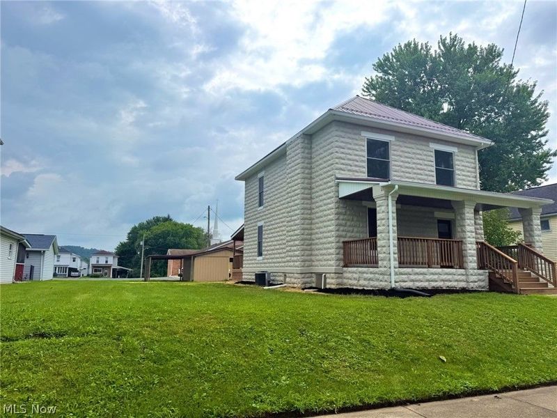 128 S 6th Street, Dennison, OH 44621 Photo 30