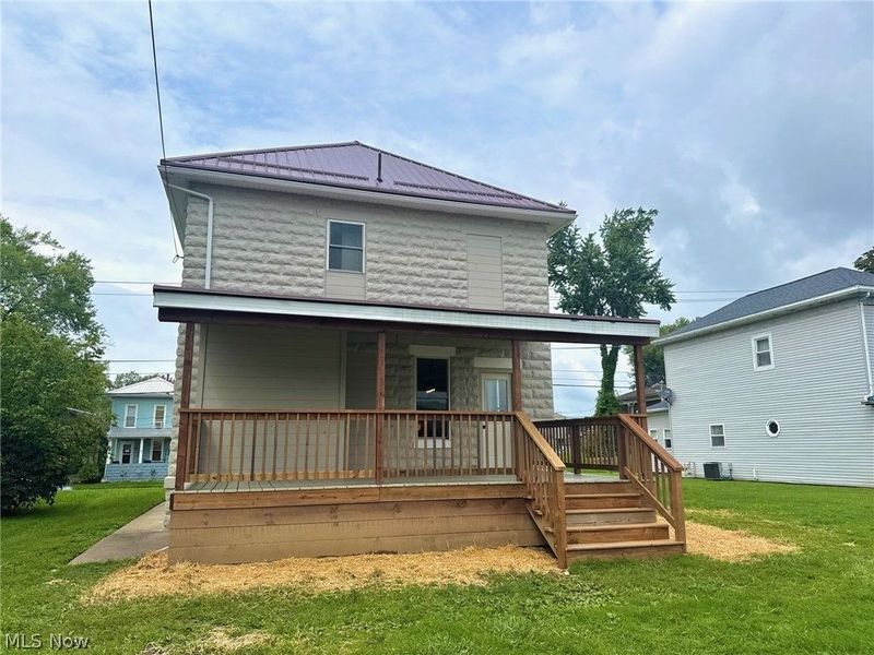 128 S 6th Street, Dennison, OH 44621 Photo 31