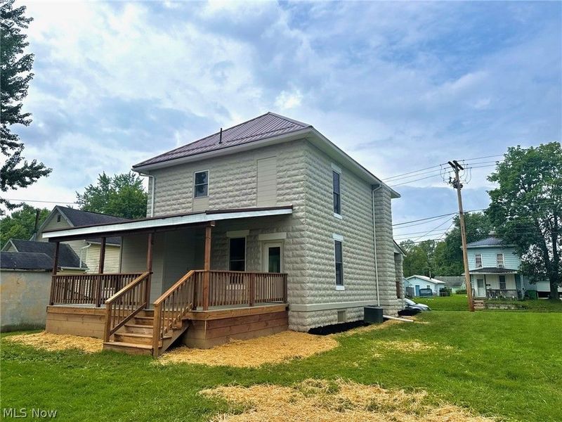 128 S 6th Street, Dennison, OH 44621 Photo 32