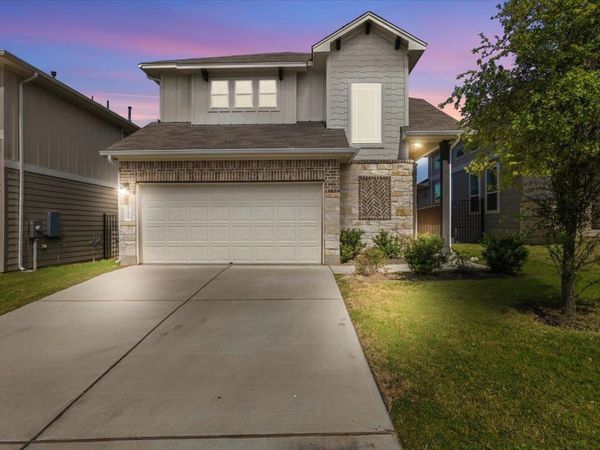 11200 El Capitan DR, Austin, TX 78747
