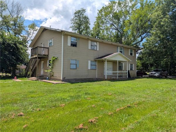 340 C Street , Unit A, Centerton, AR 72719