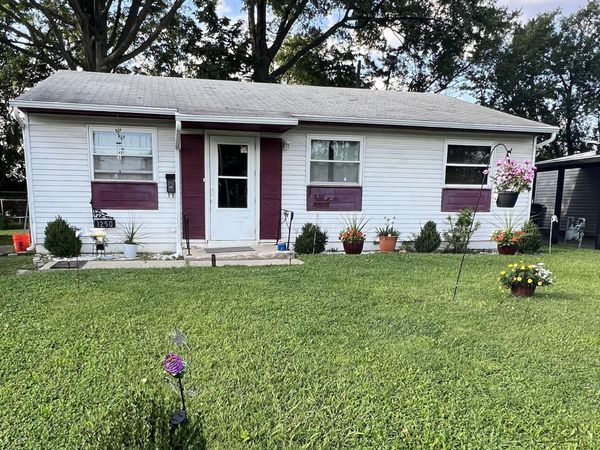 1250 Yolanda Drive , Columbus, OH 43207