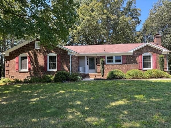160 Summerglen Drive , Lewisville, NC 27023