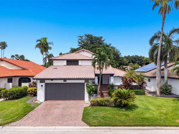 2116 Austin , Weston, FL 33326