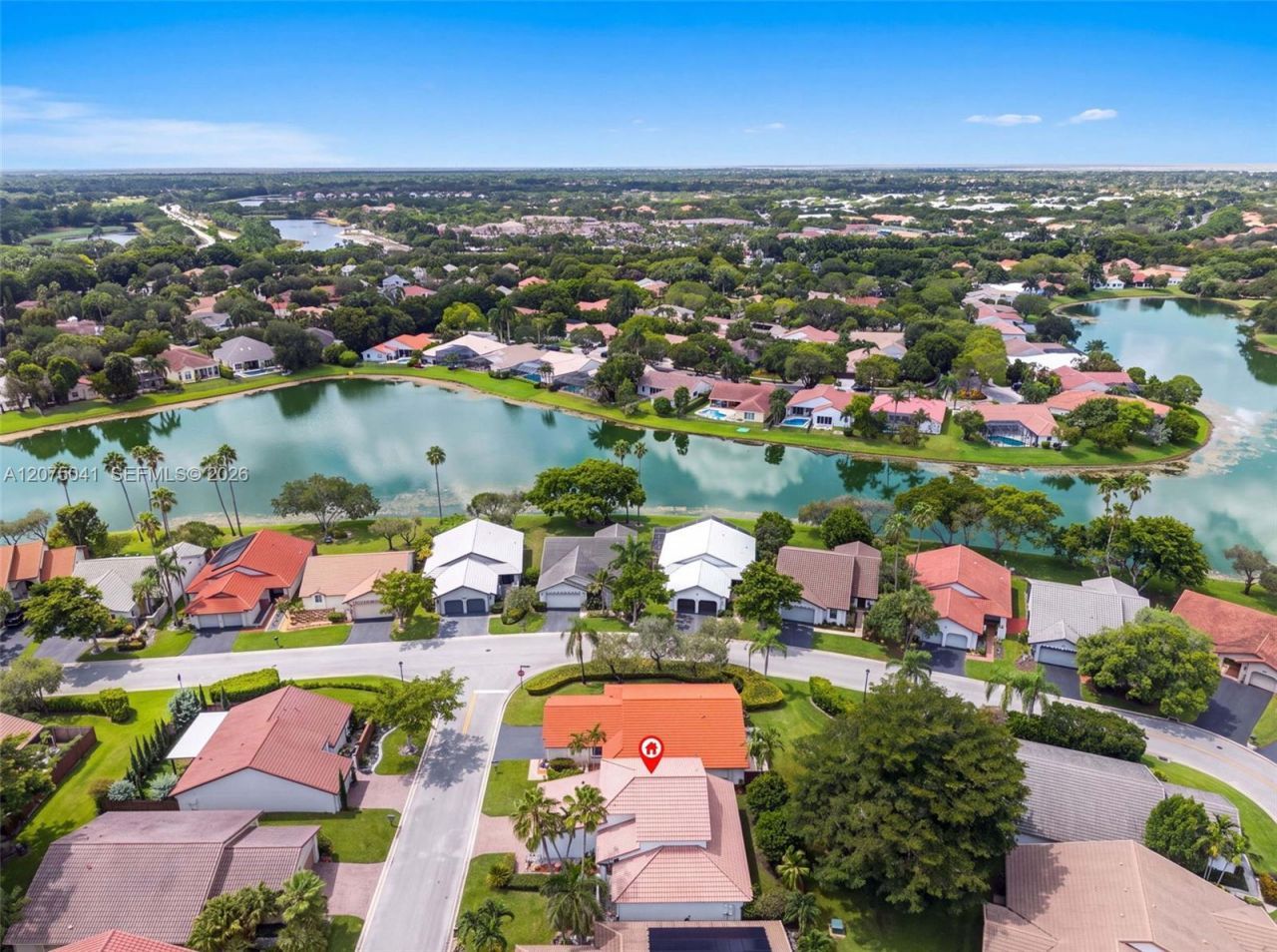 2116 Austin, Weston, FL 33326 Photo