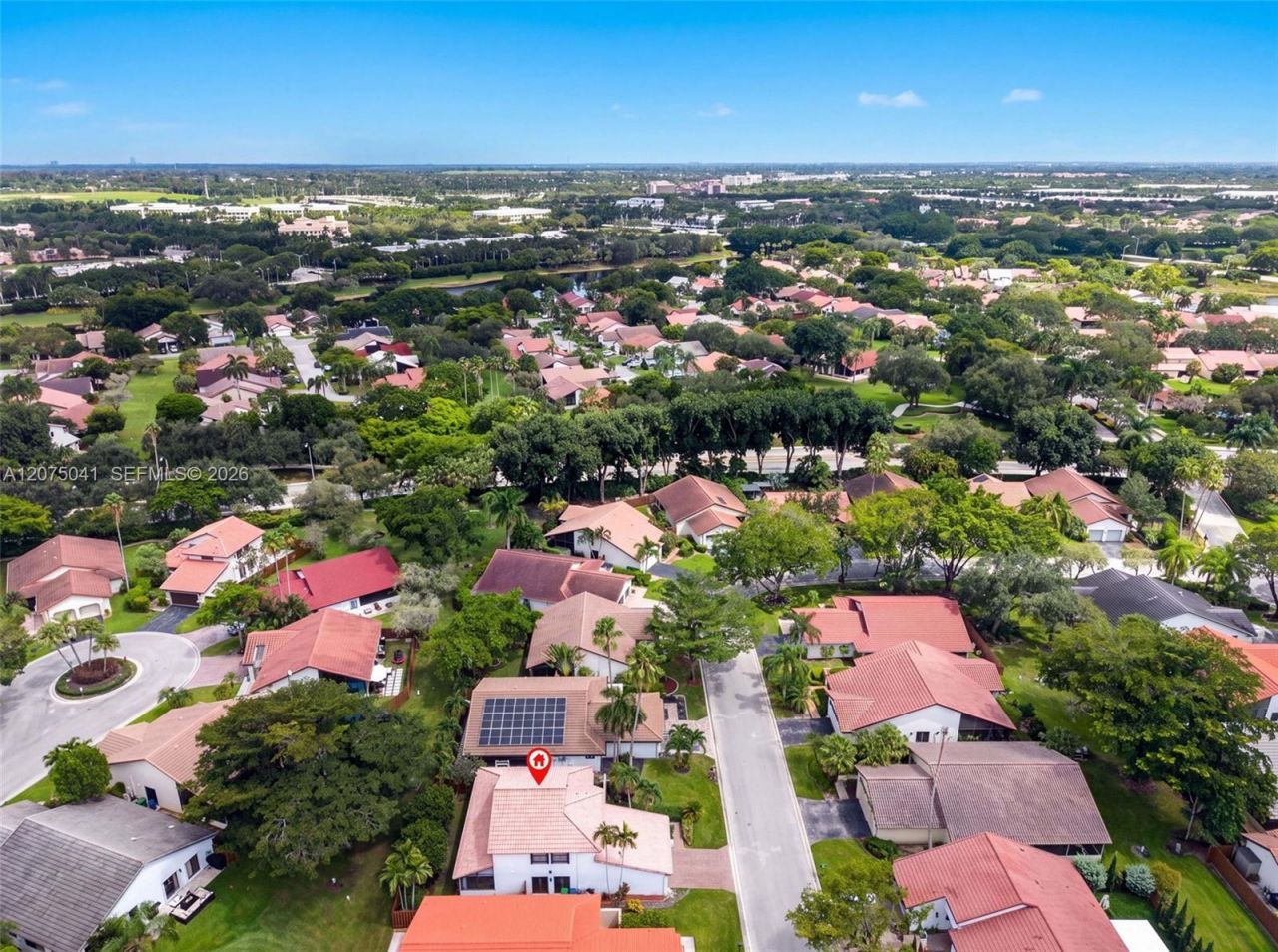 2116 Austin, Weston, FL 33326 Photo