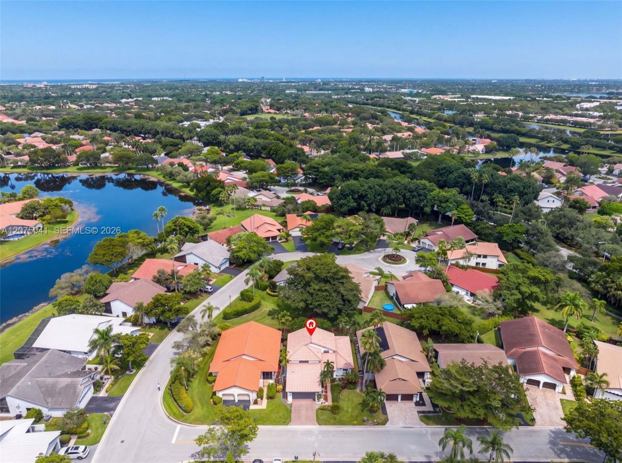 2116 Austin, Weston, FL 33326 Photo