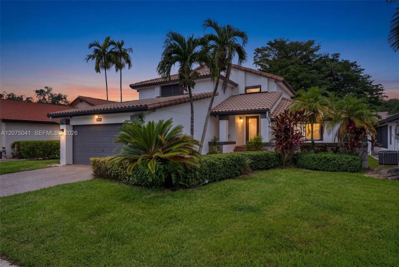 2116 Austin, Weston, FL 33326 Photo