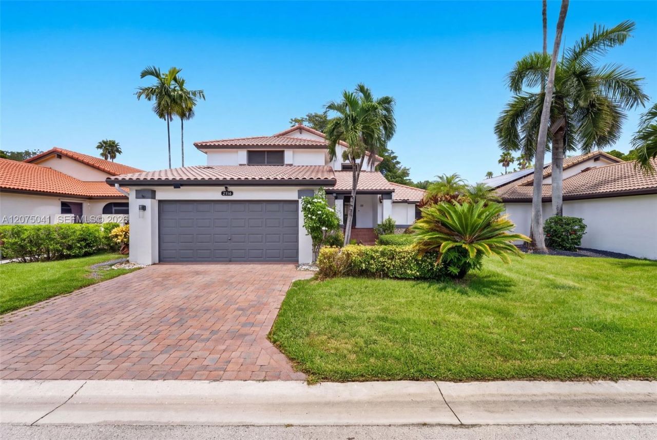 2116 Austin, Weston, FL 33326 Photo