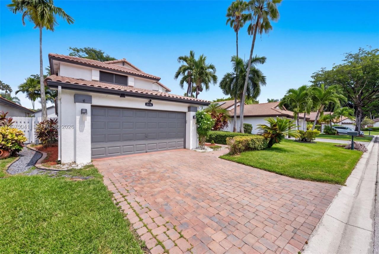 2116 Austin, Weston, FL 33326 Photo