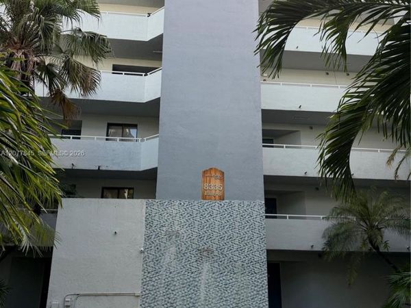 8335 SW 152nd Ave , Unit B412, Miami, FL 33193