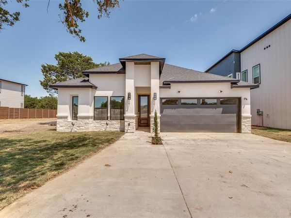 3913 Blue Ridge Boulevard, Dallas, TX 75233
