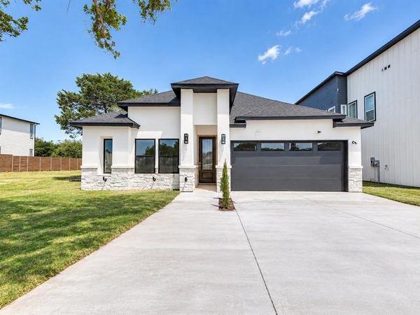 3913 Blue Ridge Boulevard, Dallas, TX 75233