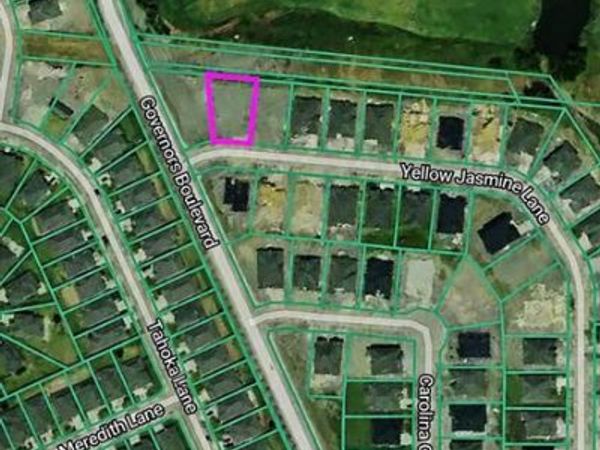 4007 Yellow Jasmine Lane, Heath, TX 75126