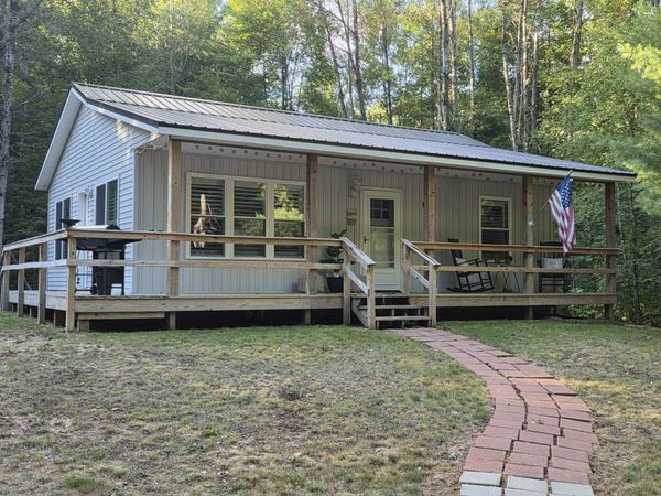 7140 S James Road, Baldwin, MI 49304