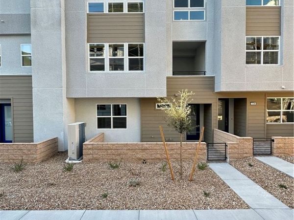 3341 Esker Ridge Avenue , Henderson, NV 89044