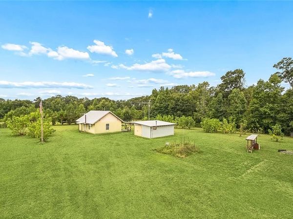 20235 ROLLING HILLS Lane , Franklinton, LA 70438