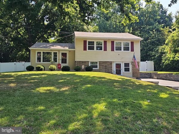 41 N PARK DRIVE , BRIDGETON, NJ 08302