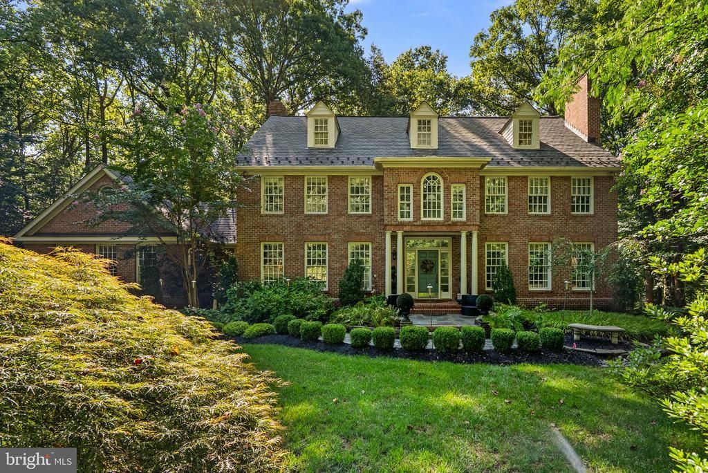 2005 SAINT STEPHENS WOODS DRIVE, CROWNSVILLE, MD 21032