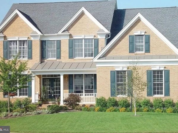 5576 CARLTON OAKS PLACE , HAYMARKET, VA 20169
