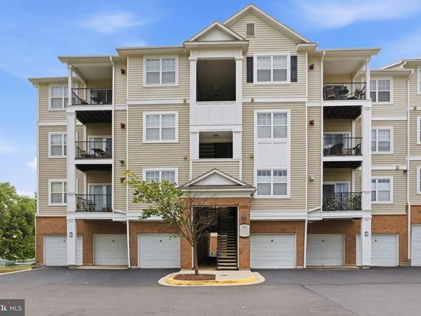 19611 GALWAY BAY CIRCLE, Unit 402, GERMANTOWN, MD 20874