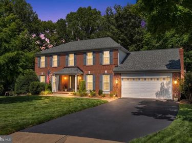 8101 JEFFREY COURT, FAIRFAX STATION, VA 22039