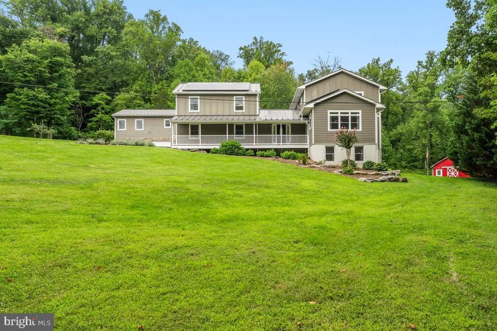 16806 ANNANDALE ROAD , EMMITSBURG, MD 21727