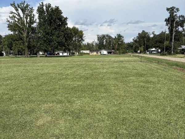 Lot # 2-B-2 Bertrand St, Sorrento, LA 70778