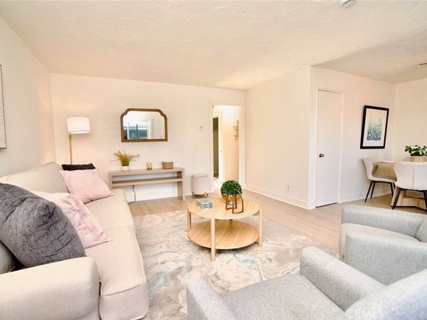 5500 Ackerfield Ave, Unit 104, Long Beach, CA 90805
