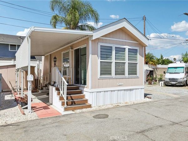 24630 Eshelman Avenue, Unit 26, Lomita, CA 90717