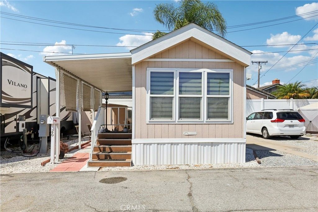 24630 Eshelman Avenue, Unit 26, Lomita, CA 90717 Main Photo