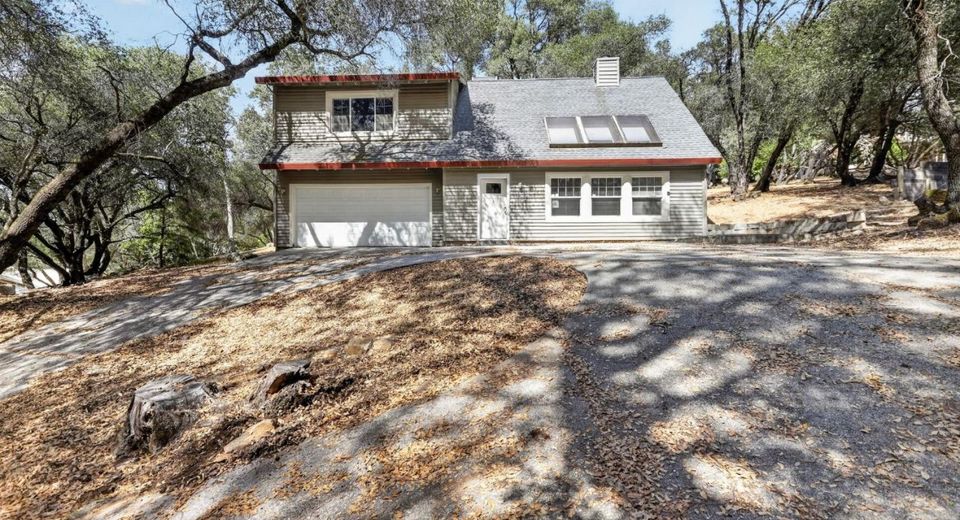 20197 Chaparral Cir, Penn Valley, CA 95946 Photo