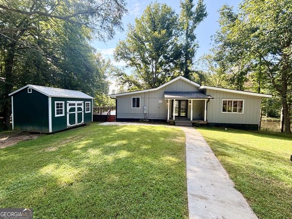 557 Benttree Circle, Toccoa, GA 30577