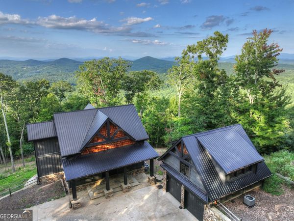 224 Eagle Ridge, Morganton, GA 30560