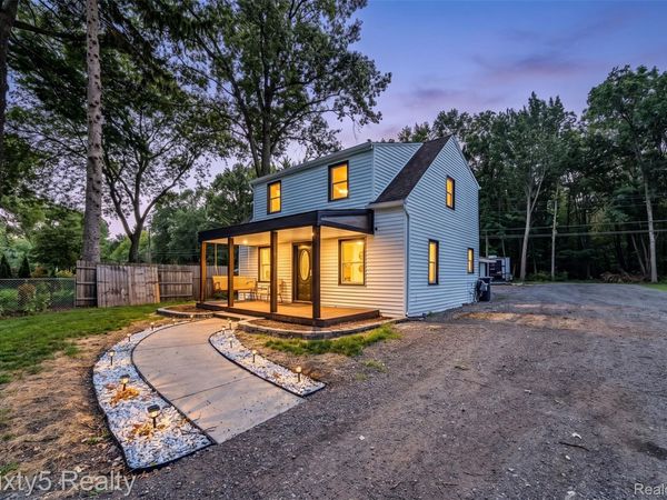 26097 Belledale Street, Taylor, Mi 48180