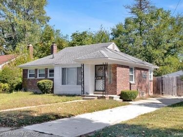 17700 Plainview Avenue , Detroit, Mi 48219