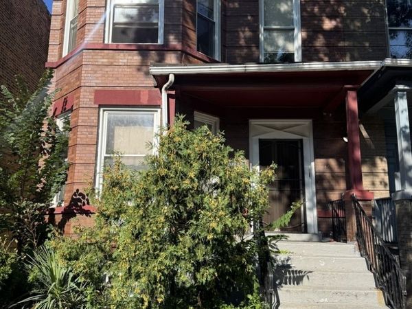 7212 S St Lawrence Avenue , Unit 1, Chicago, IL 60619