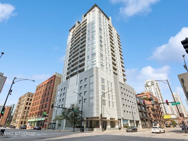 330 W GRAND Avenue , Unit 1403, Chicago, IL 60654
