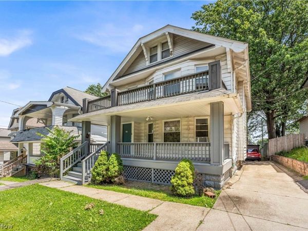 3261 W 88th Street , Cleveland, OH 44102