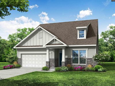 266 Lemon Tree Crossing, Elgin, SC 29045