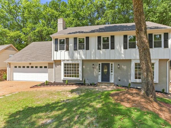 133 ERICSON RD, Memphis, TN 38018