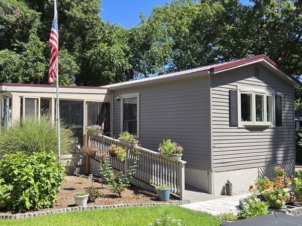 126 Doolittle Lane, Wareham, MA 02576