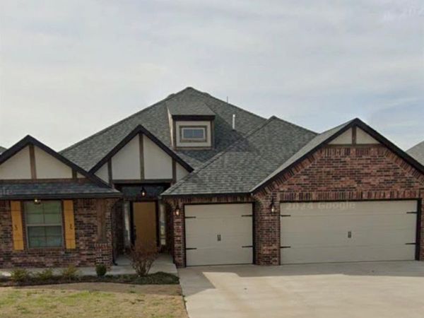 16719 Aragon Lane, Oklahoma City, OK 73170