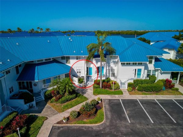 839 AUDUBON DRIVE , Unit 839, BRADENTON, FL 34209