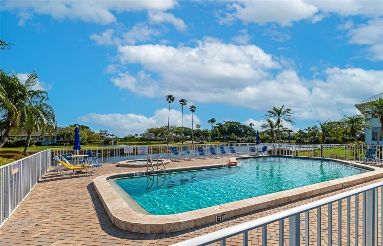 839 Audubon Drive , Unit 839, Bradenton, FL 34209 Photo