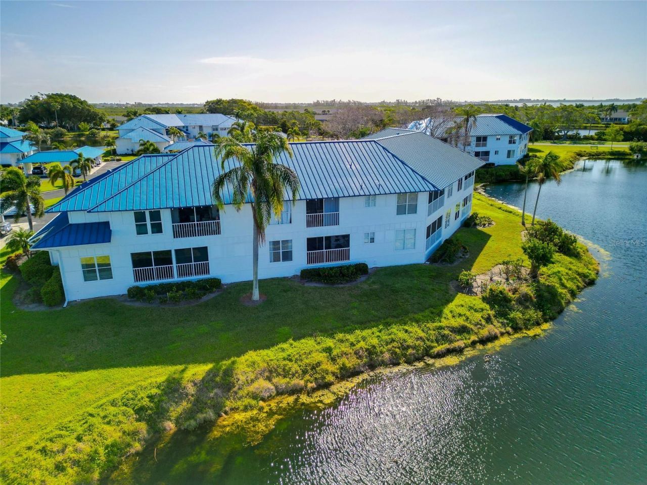 839 Audubon Drive , Unit 839, Bradenton, FL 34209 Photo