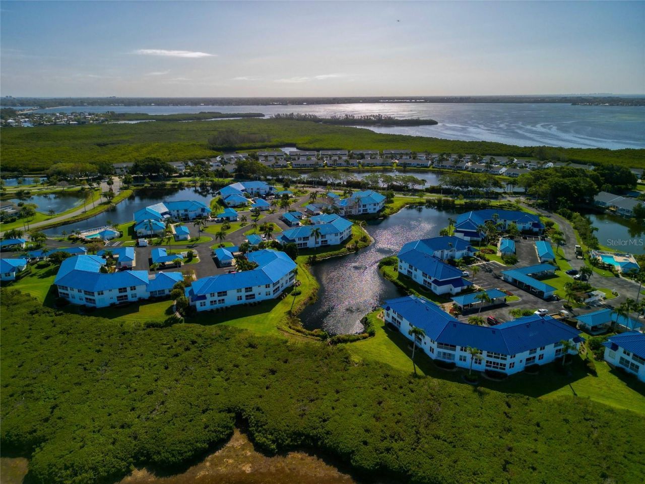 839 Audubon Drive , Unit 839, Bradenton, FL 34209 Photo