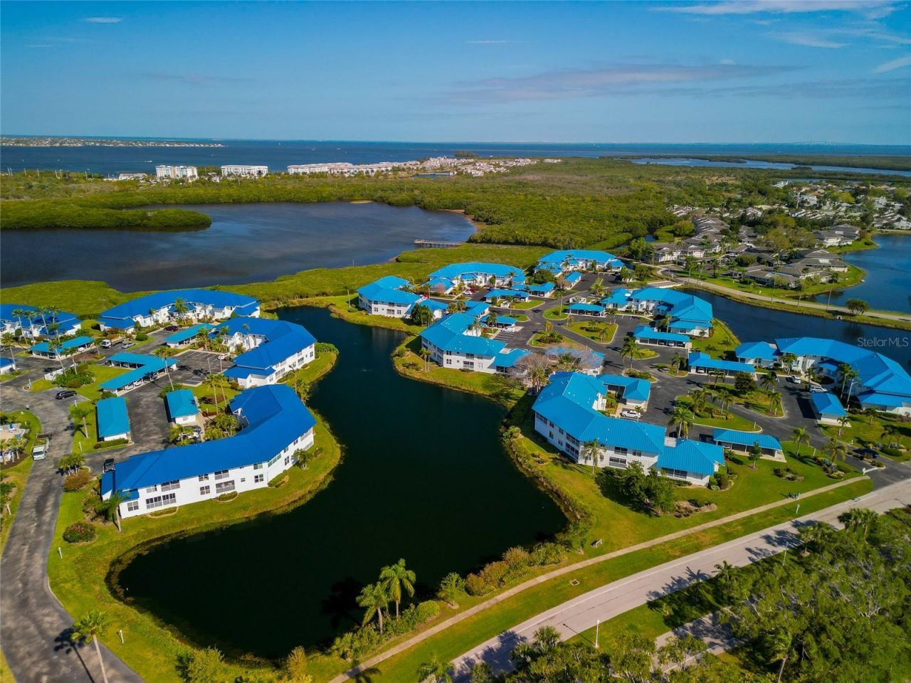 839 Audubon Drive , Unit 839, Bradenton, FL 34209 Photo