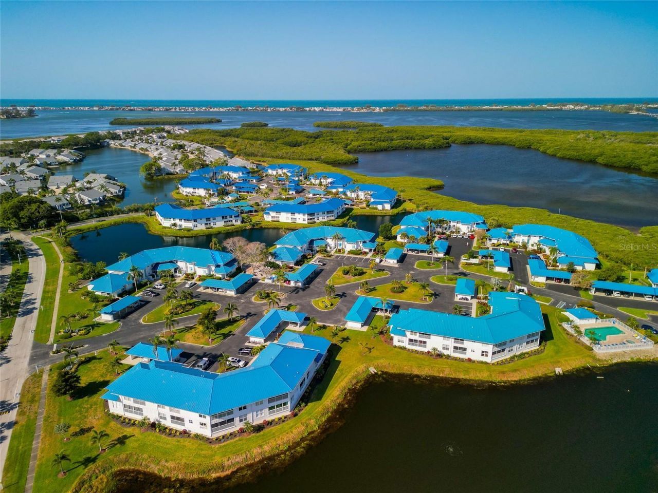 839 Audubon Drive , Unit 839, Bradenton, FL 34209 Photo