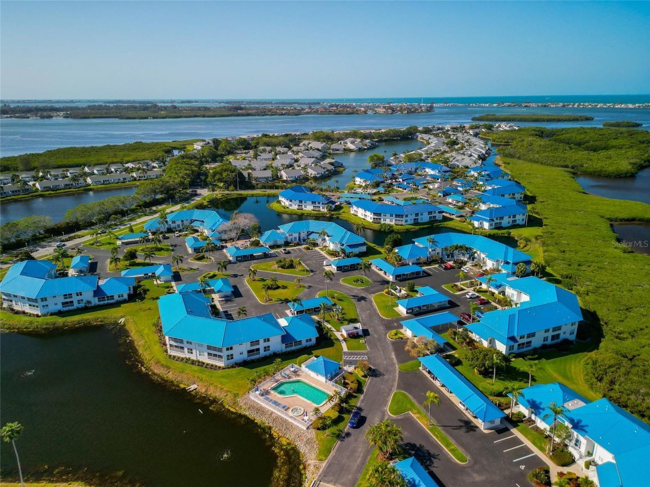 839 Audubon Drive , Unit 839, Bradenton, FL 34209 Photo